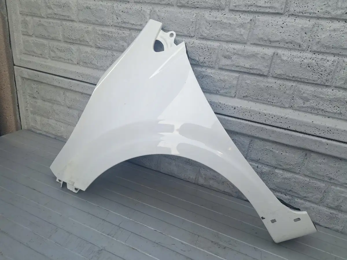 Aripa fata stanga Kia Picanto 3 Iii 17 24 - Image 3