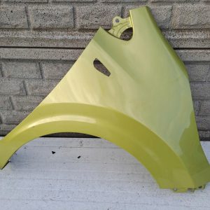 Aripa fata dreapta Kia Picanto 3 Iii 2017 2022