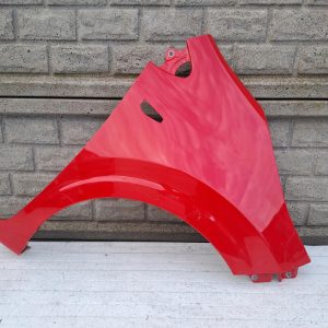 Aripa fata dreapta Kia Picanto 3 Iii 2017 2023