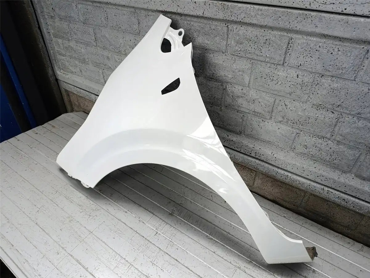 Aripa fata stanga Kia Picanto 3 Iii Lift 23 25 - Image 3