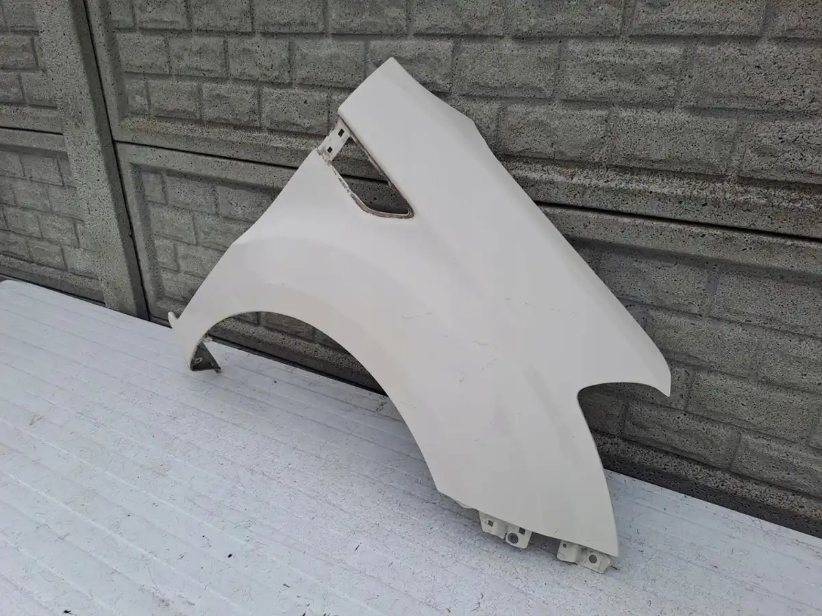 Aripa fata dreapta Kia Soul 08 14