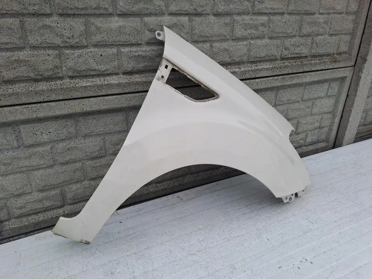 Aripa fata dreapta Kia Soul 08 14