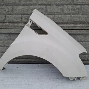 Aripa fata dreapta Kia Soul 08 14