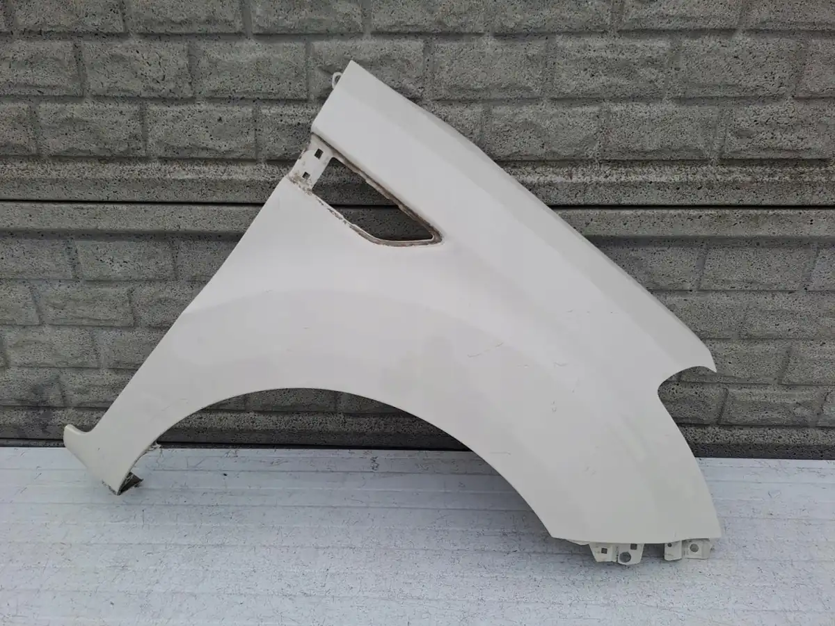 Aripa fata dreapta Kia Soul 08 14