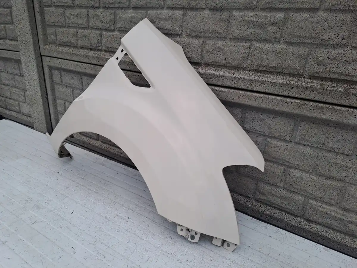 Aripa fata dreapta Kia Soul 08 14
