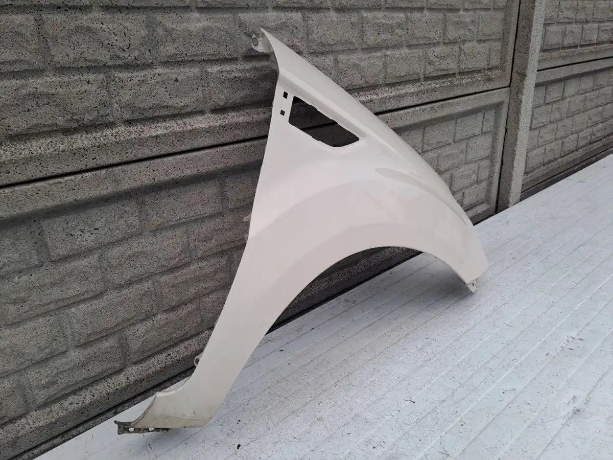 Aripa fata dreapta Kia Soul 08 14