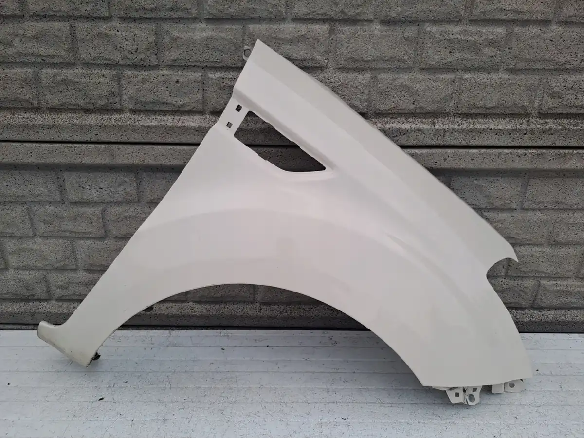 Aripa fata dreapta Kia Soul 08 14