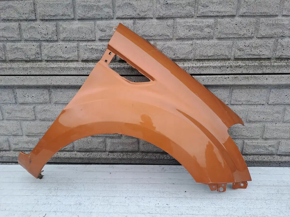 Aripa fata dreapta Kia Soul 08 14
