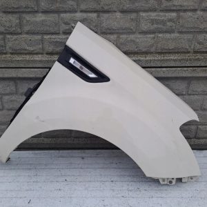 Aripa fata dreapta Kia Soul 08 14
