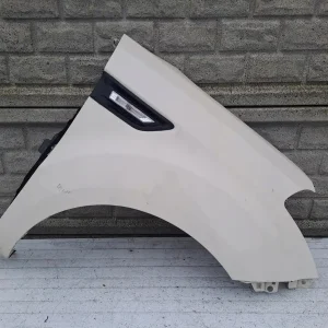 Aripa fata dreapta Kia Soul 08 14