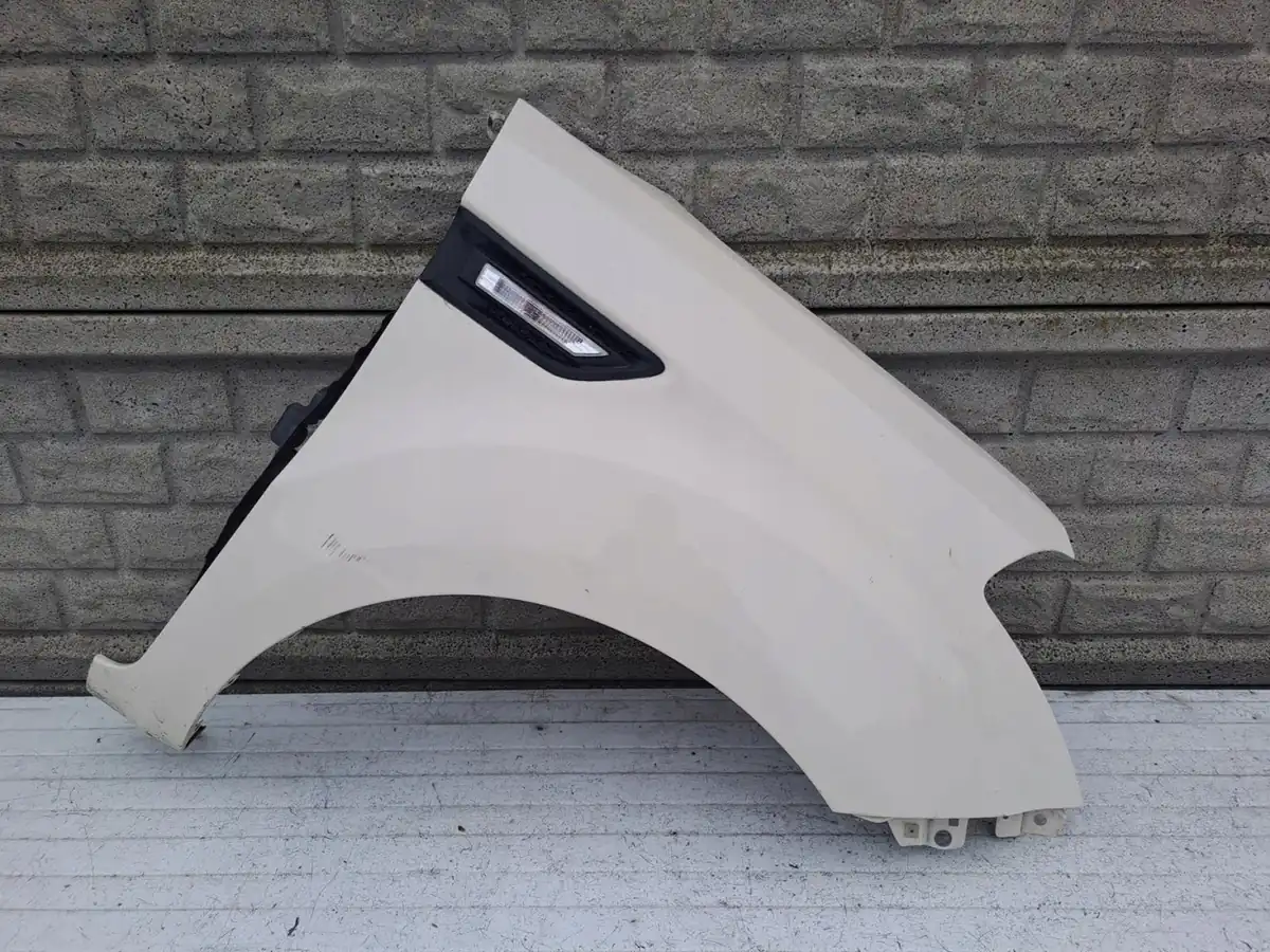 Aripa fata dreapta Kia Soul 08 14