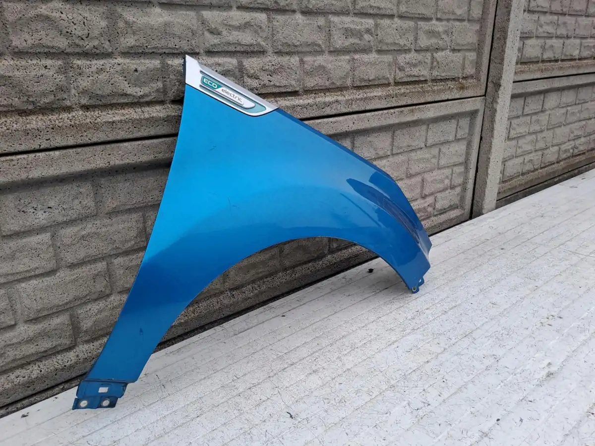 Aripa fata dreapta Kia Soul 13 19
