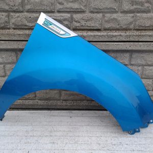Aripa fata dreapta Kia Soul 13 19