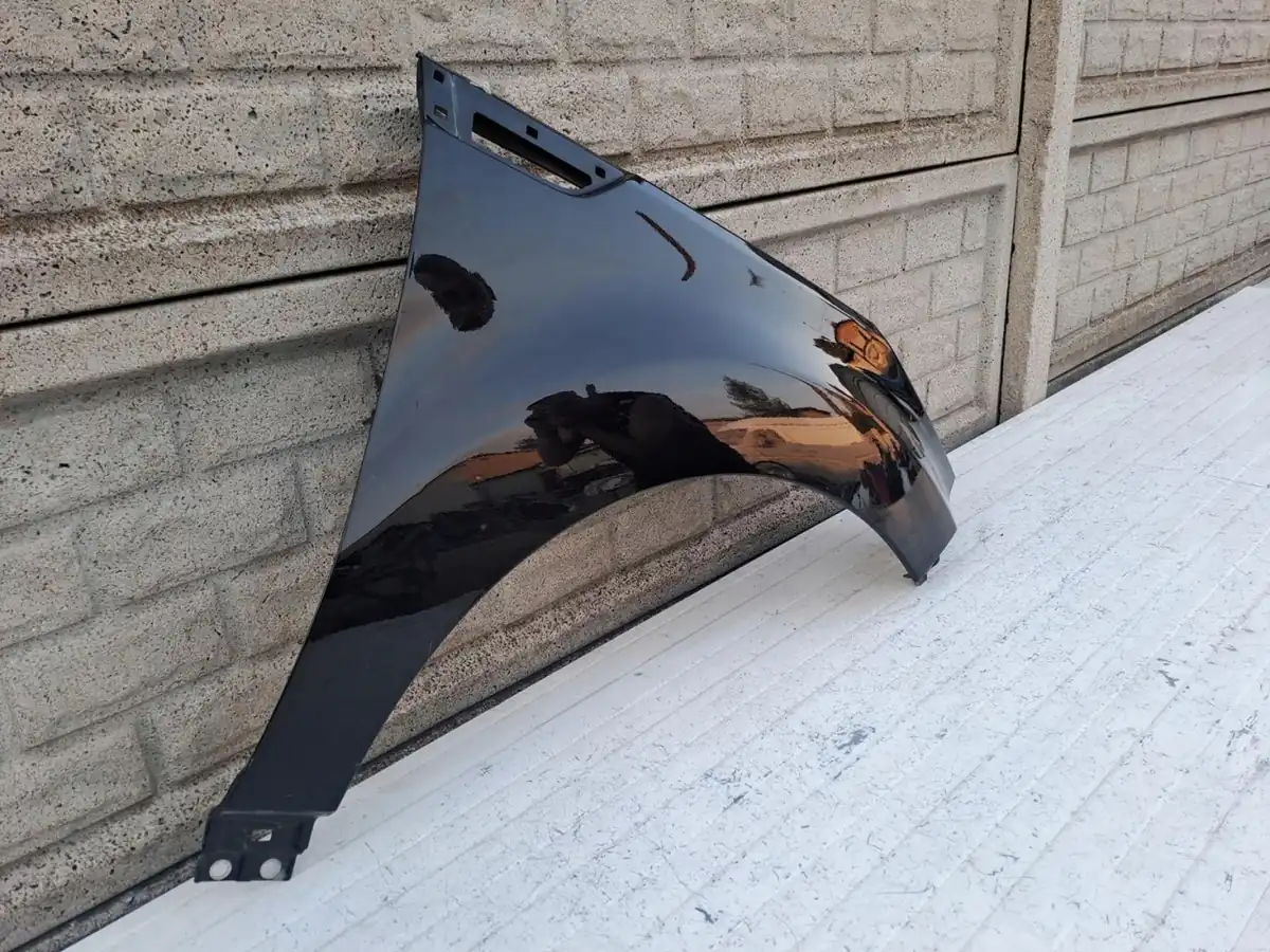 Aripa fata dreapta Kia Soul 13 19