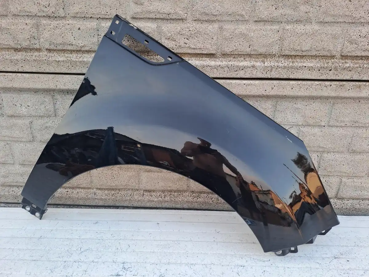 Aripa fata dreapta Kia Soul 13 19