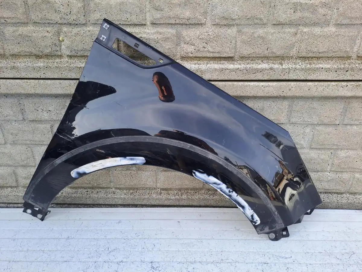 Aripa fata dreapta Kia Soul 13 19