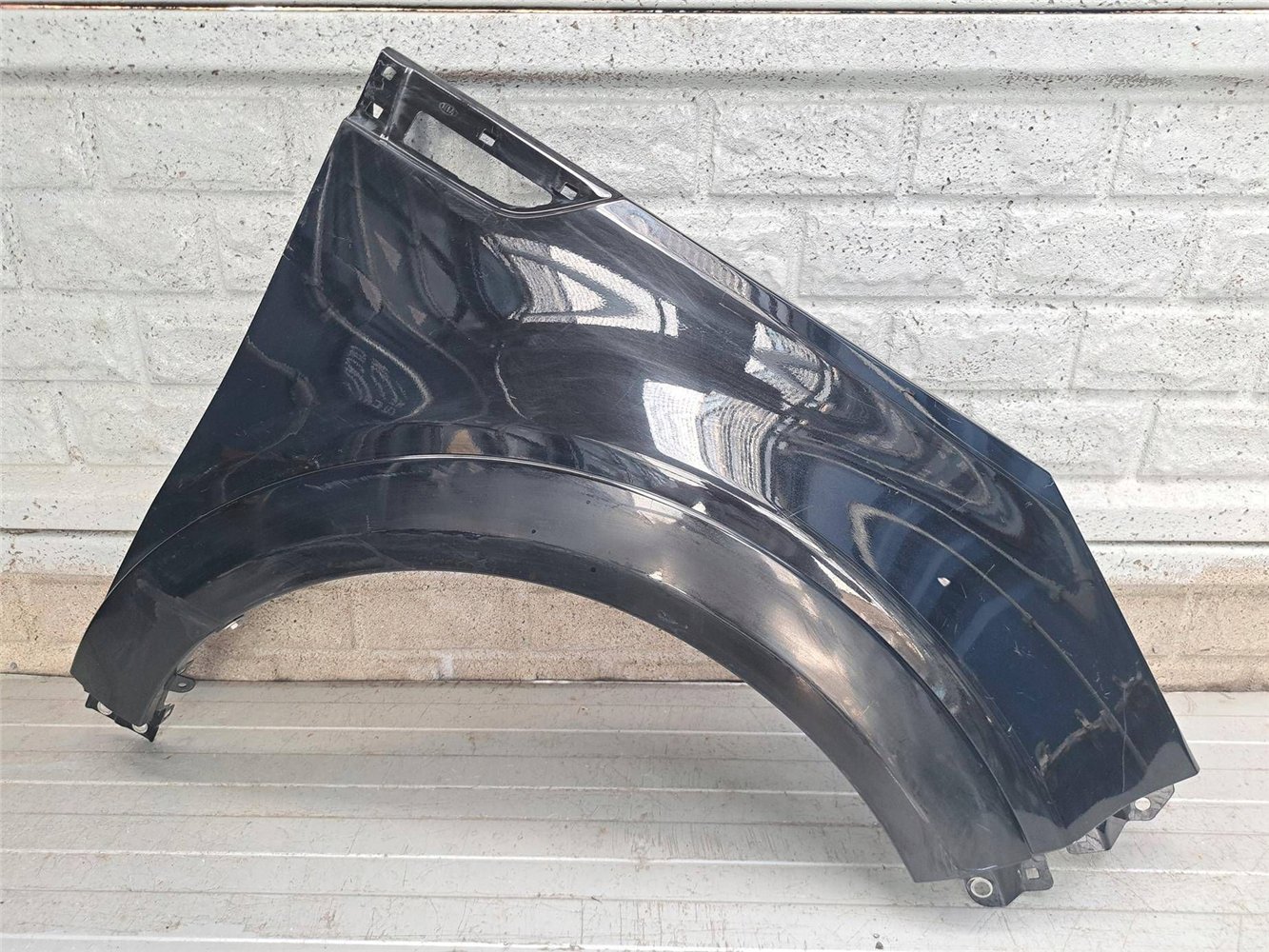 Aripa fata dreapta Kia Soul 13 19