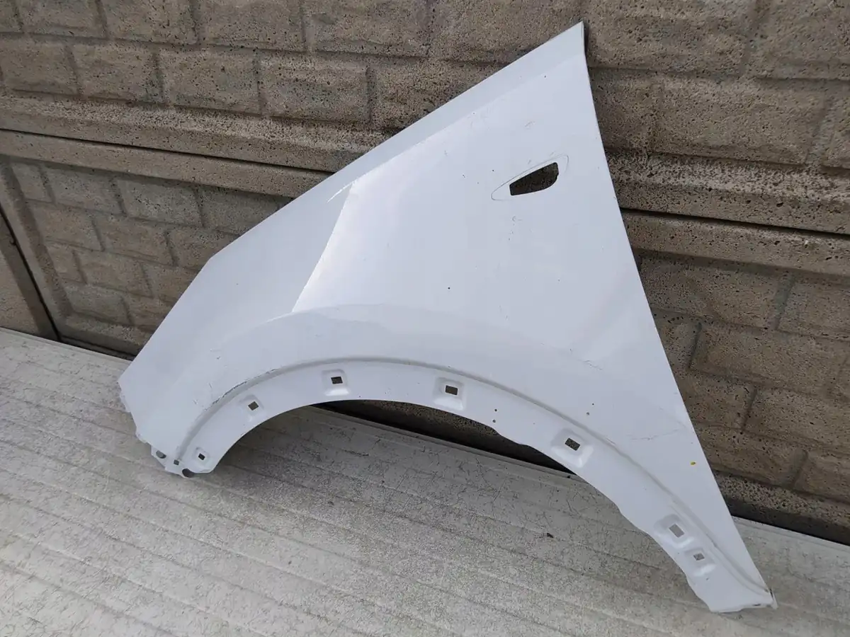 Aripa fata stanga Kia Sportage 3 Iii 10 15 - Image 3