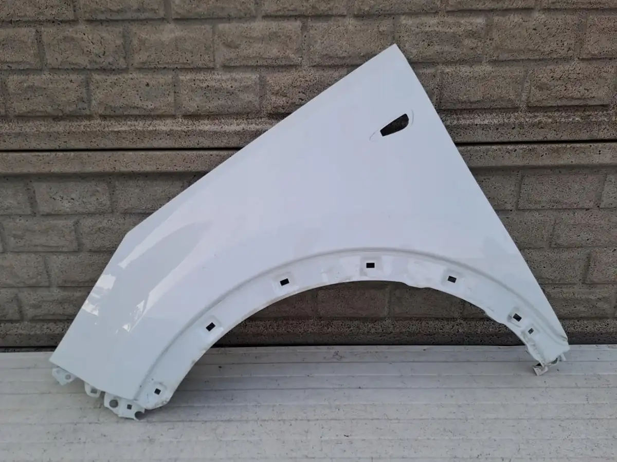 Aripa fata stanga Kia Sportage 3 Iii 10 15