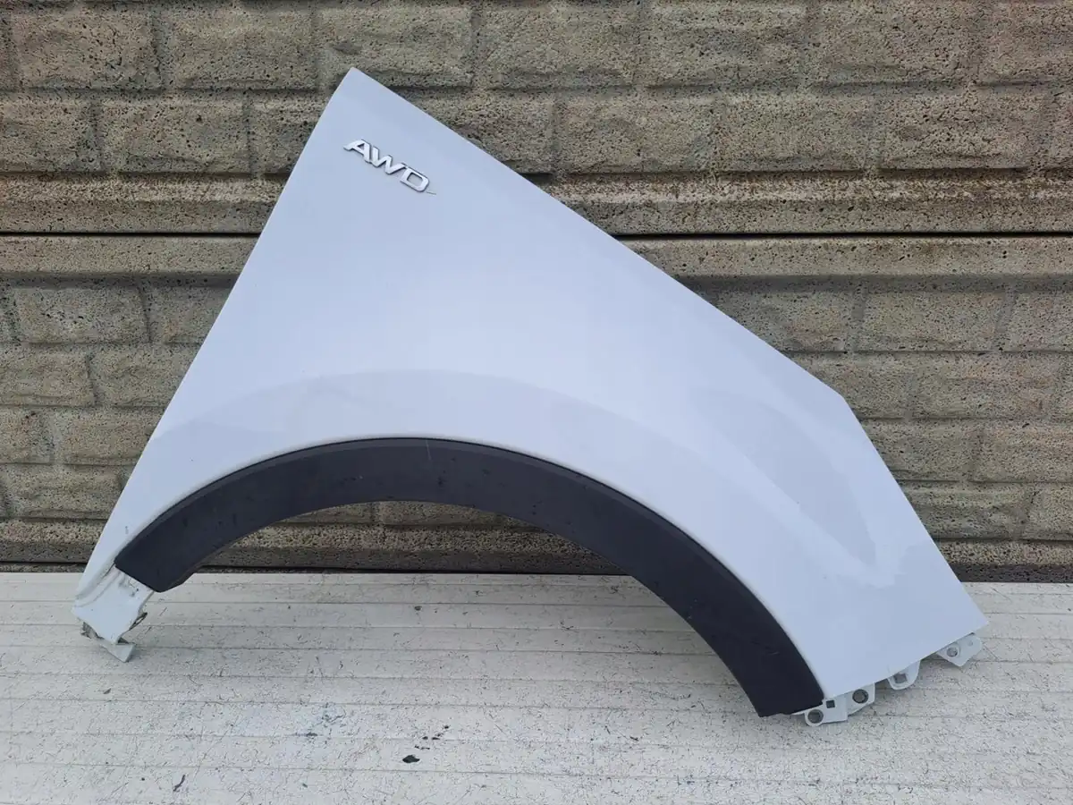 Aripa fata dreapta Kia Sportage 3 Iii 10 16