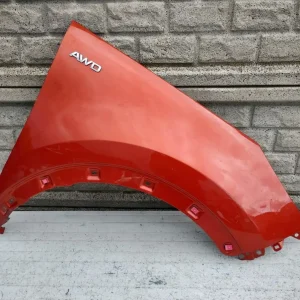 Aripa fata dreapta Kia Sportage 3 Iii 10 16