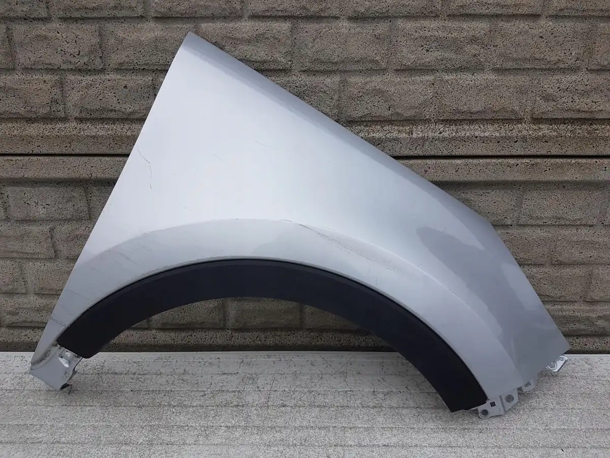 Aripa fata dreapta Kia Sportage 3 Iii 10 16
