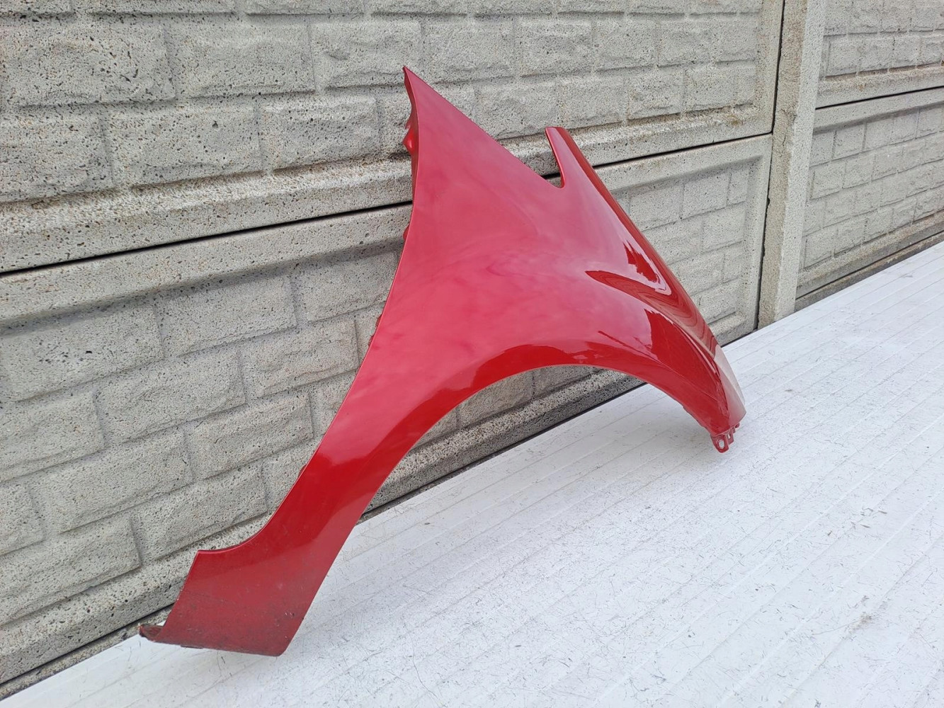 Aripa fata dreapta Kia Venga 2011 2018 - Image 3