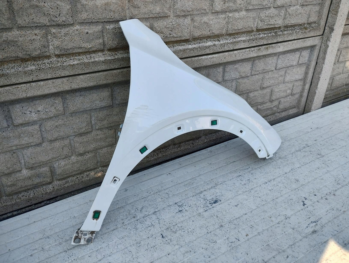 Aripa fata dreapta Kia X Ceed Xceed - Image 3