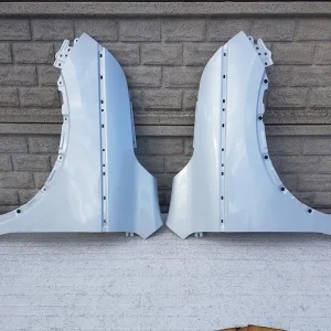 Aripa fata stanga Renault Koleos Ii 2 18 22
