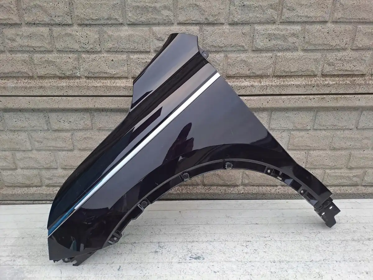 Aripa fata stanga Renault Koleos Ii 2 18 24