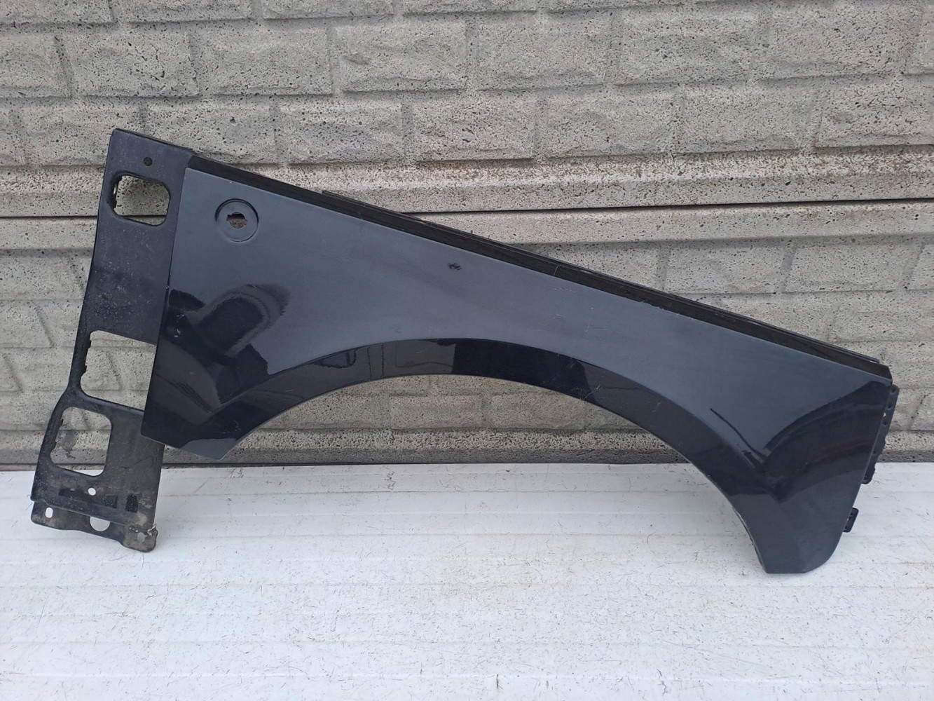 Aripa fata dreapta Land Rover Range Rover Vogue 02 12