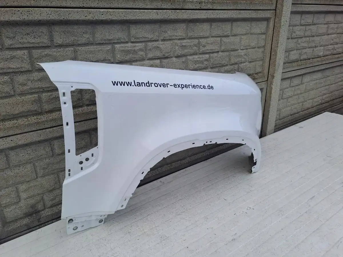 Aripa fata dreapta Land Rover Defender 20