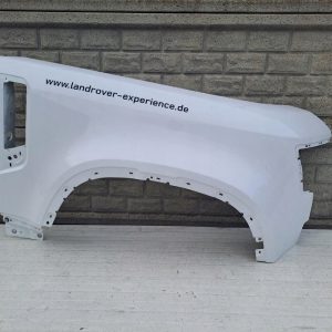 Aripa fata dreapta Land Rover Defender 20