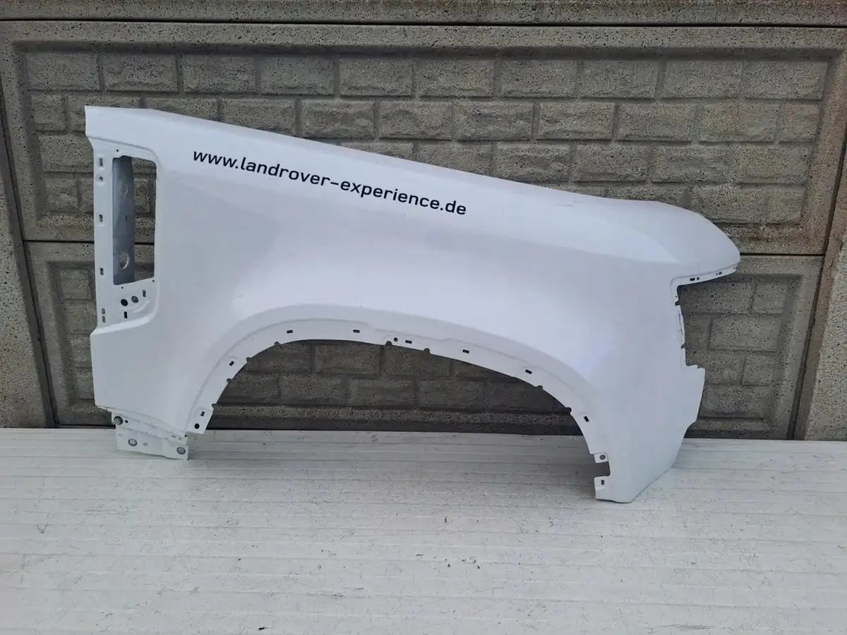Aripa fata dreapta Land Rover Defender 20