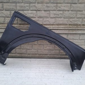 Aripa fata dreapta Land Rover Discovery 3 Iii 04 09