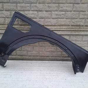 Aripa fata dreapta Land Rover Discovery 3 Iii 04 09
