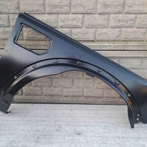 Aripa fata dreapta Land Rover Discovery 3 Iii 04 09