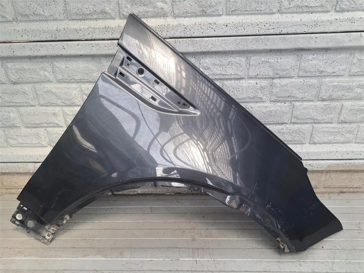 Aripa fata dreapta Land Rover Discovery 5 17 22