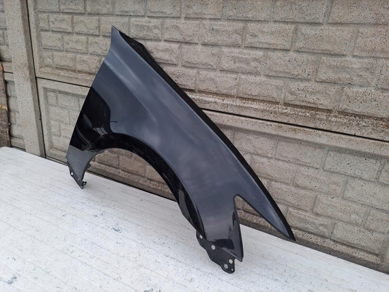 Aripa fata dreapta Lexus Gs350 Gs200t 12 20 - Image 2