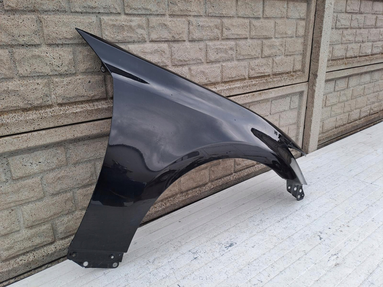 Aripa fata dreapta Lexus Gs350 Gs200t 12 20 - Image 3
