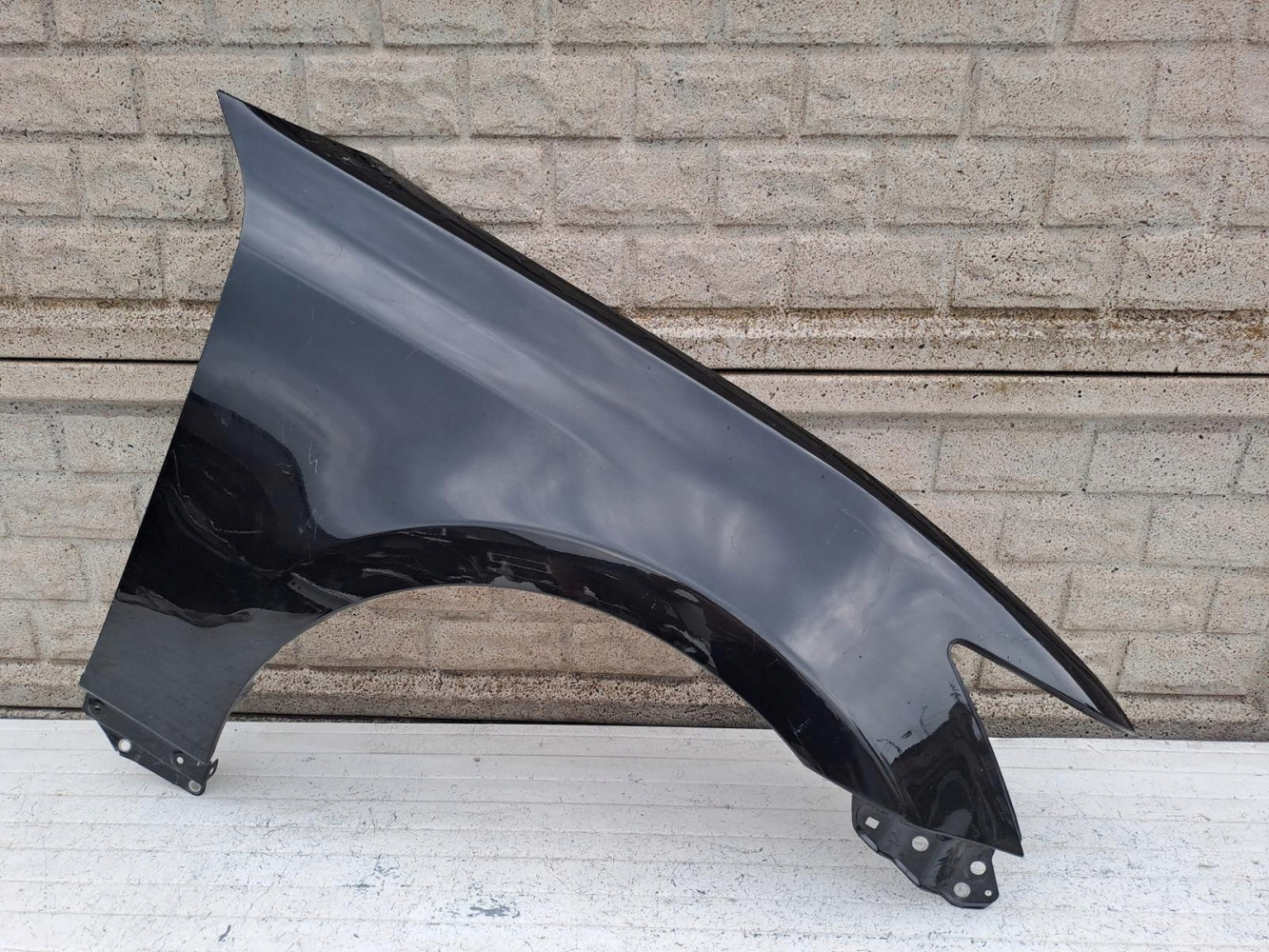 Aripa fata dreapta Lexus Gs350 Gs200t 12 20