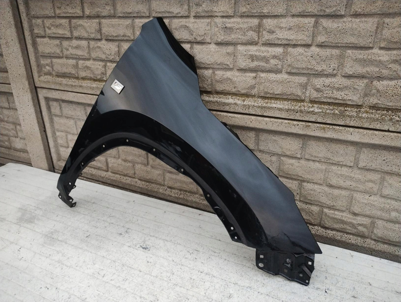 Aripa fata dreapta Lexus Nx 2 Ii 21 24 - Image 2