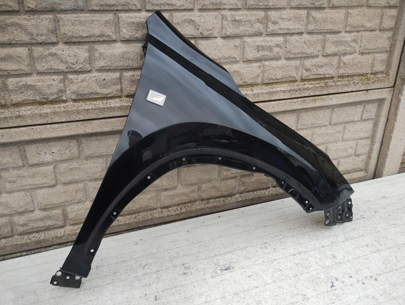Aripa fata dreapta Lexus Nx 2 Ii 21 24 - Image 3