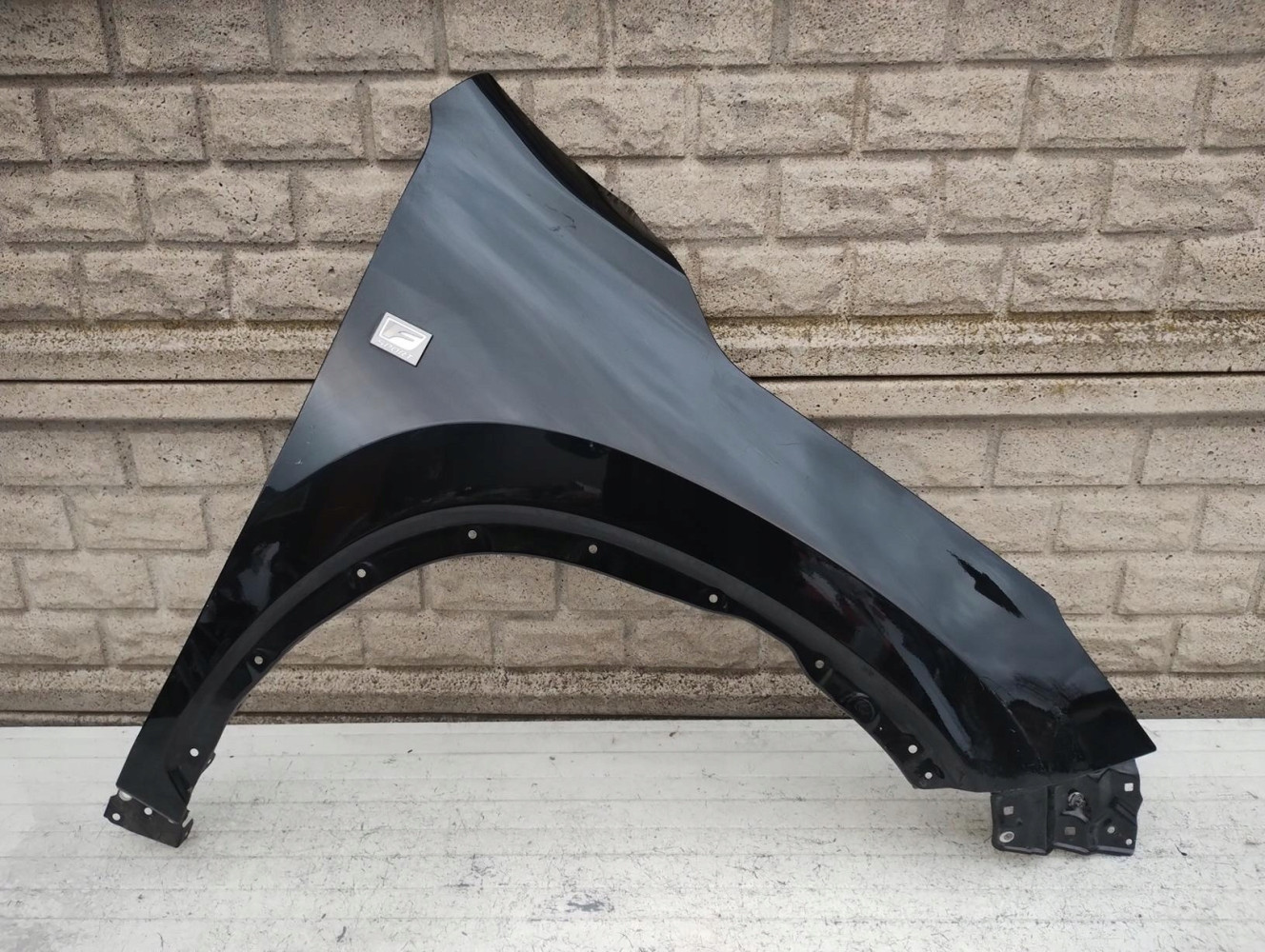 Aripa fata dreapta Lexus Nx 2 Ii 21 24