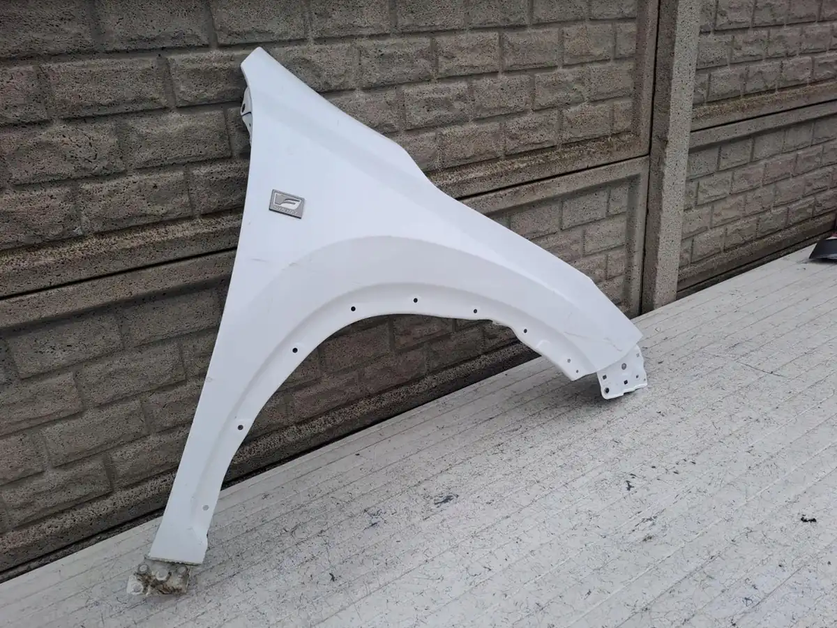 Aripa fata dreapta Lexus Nx 2 Ii 21 24