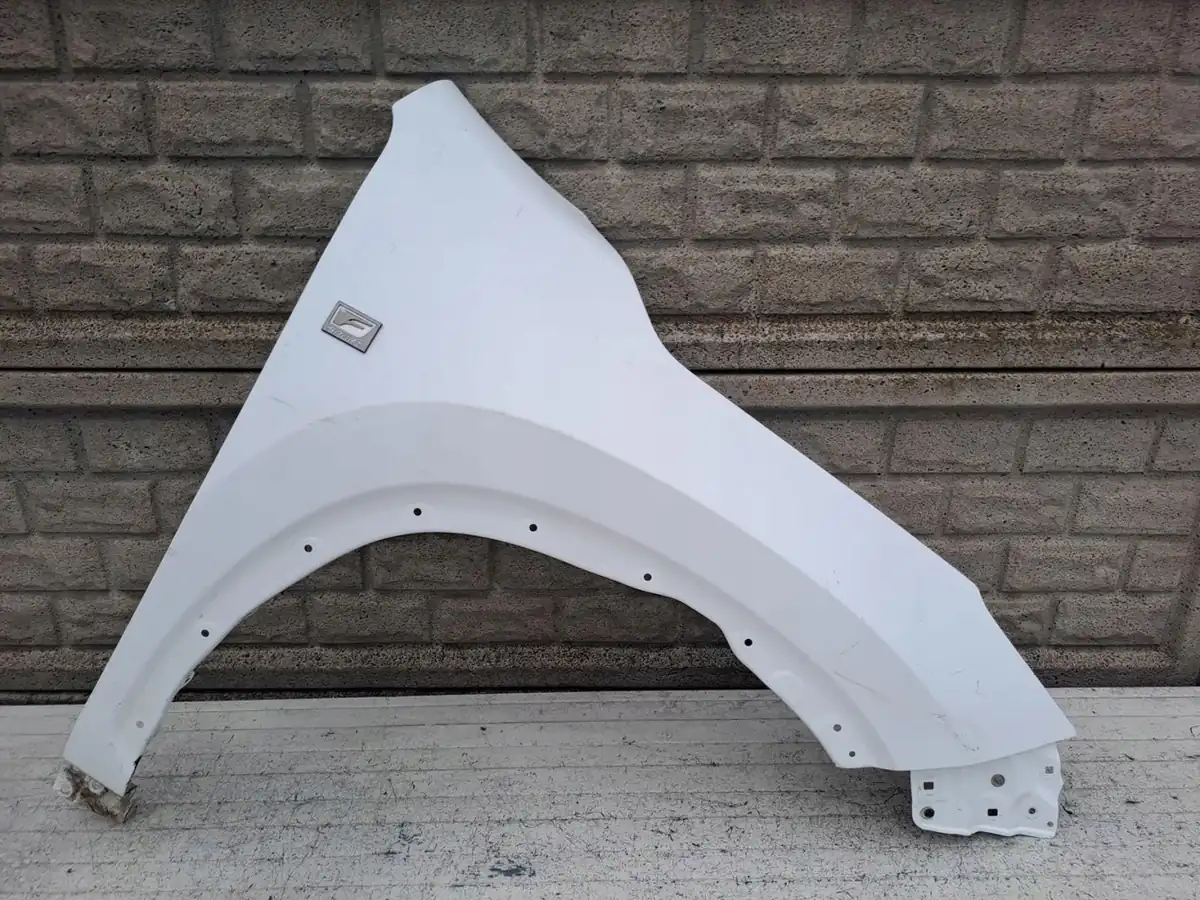 Aripa fata dreapta Lexus Nx 2 Ii 21 24