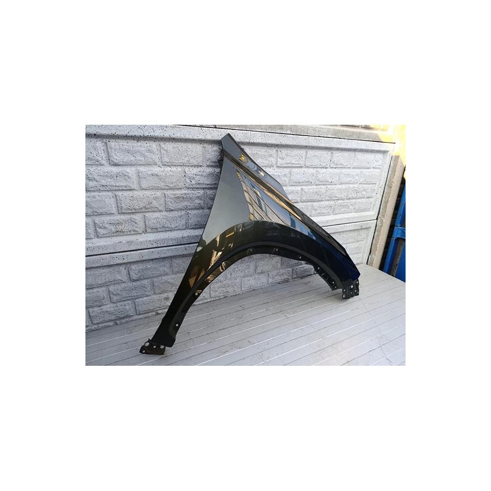 Aripa fata dreapta Lexus Nx 2 Ii 21 24 - Image 3