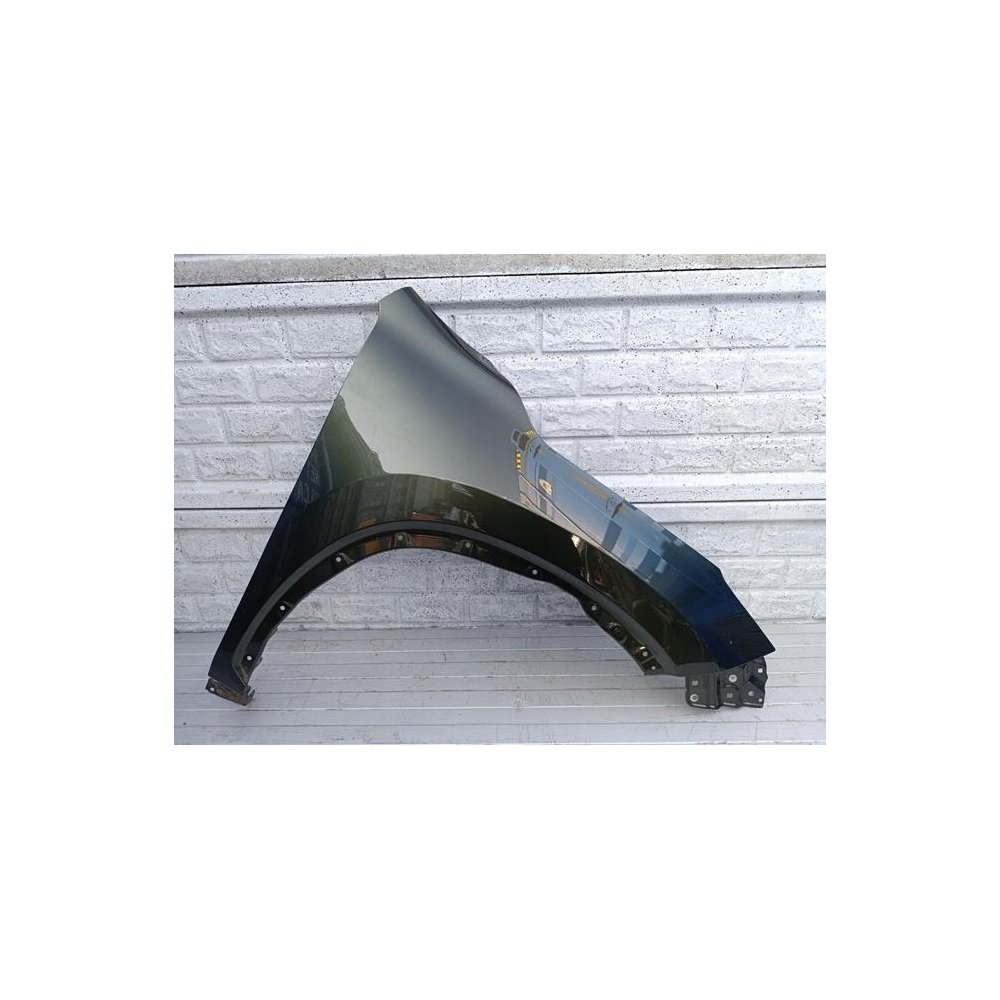 Aripa fata dreapta Lexus Nx 2 Ii 21 24