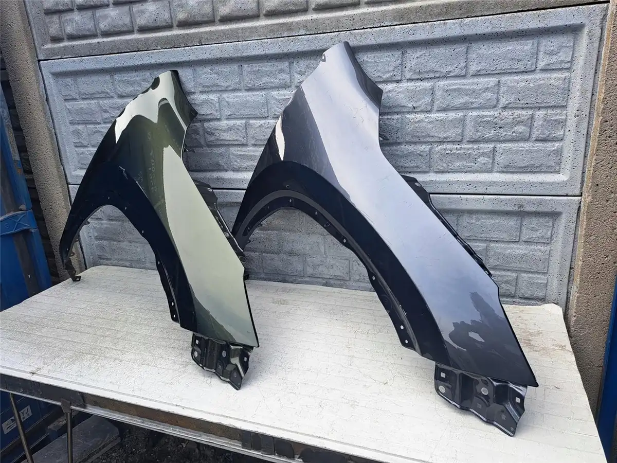 Aripa fata dreapta Lexus Nx 2 Ii 21 24