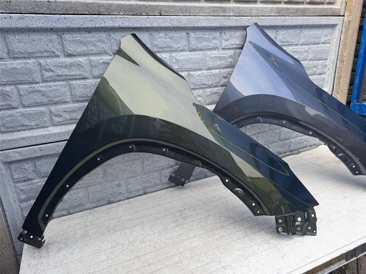 Aripa fata dreapta Lexus Nx 2 Ii 21 24